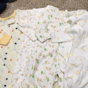 Gender neutral Baby animal bundle